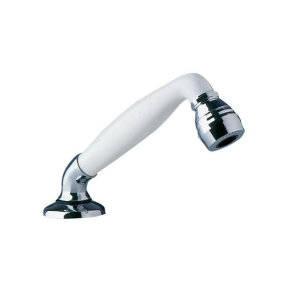 Bruser med gennemfring og slange