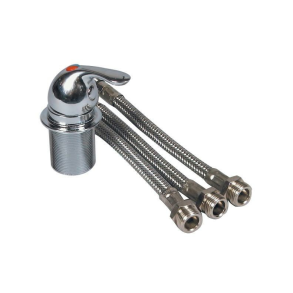 Formixer for brus  mi 2000/1