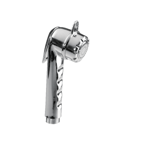 Bruserhoved langt i krom til 1091520 cockpitbruser