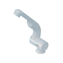 Enkelt hane gr u/hndtag