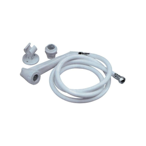 Bruser f. 09.168 hvid