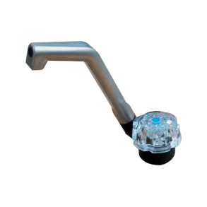 Elvandhane m. kontakt krom