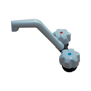 Dob. elvandhane m. kontakt gr