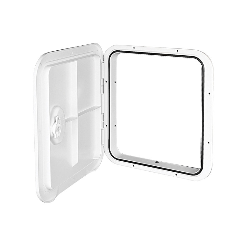 Nuova rade reservedr hvid til gasbeholder 1093054 370x390mm