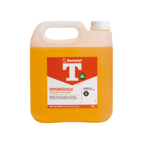 Kemetyl indendrs brndsel 4l