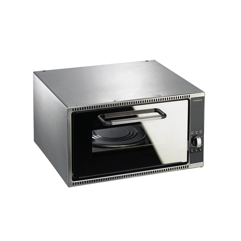 Dometic OG 2000 indbygget gasovn 20L. 53 x 31 x 41cm