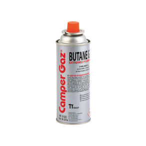 Camper Gaz 220 gr. til mini k�kken brutan gas