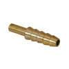 Gas slangestuds til 8mm rr -10mm slange blister