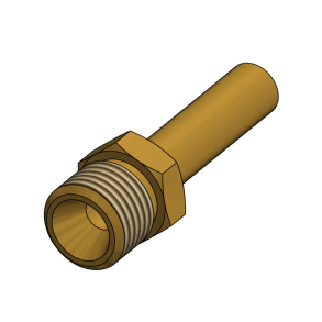 Gas 8mm rrstuds - LH1/4