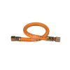 Gasslange 0,6m 1/4