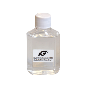 Glykol vske til lkagetester 50ml