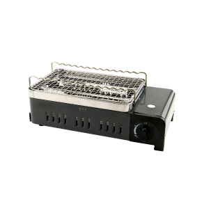 1852 Gasgrill