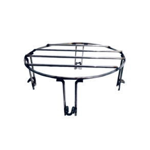 Cobb premier gas kogeblus indsats