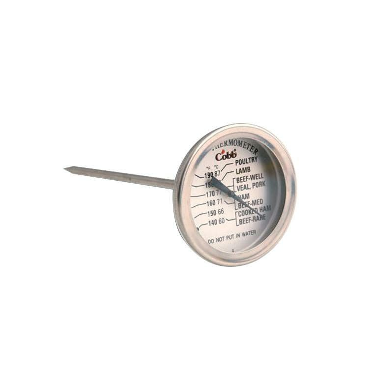 Cobb Thermometer