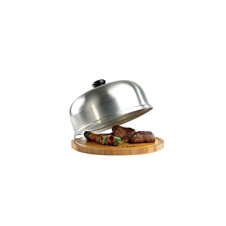 Cobb Skrebrt i bambus