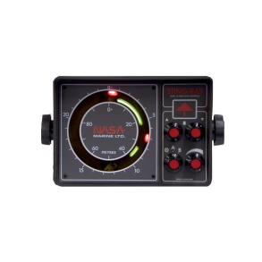 Nasa Ekkolod Sting Ray