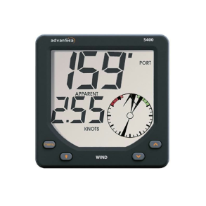 Advansea Wind S400 Komplet
