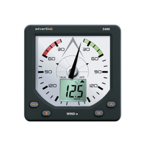 Advansea Wind S400 Analog Komplet