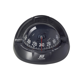 Plastimo pedestal kompas Offshore 115 sort