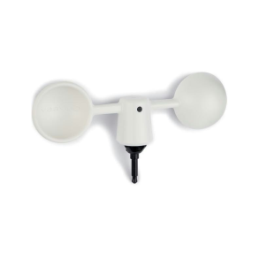 Vaavud Mjolnir Vindmler Til Smartphone  Hvid