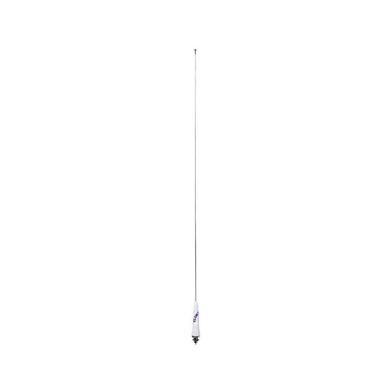 Vhf Stl Pisk  M/Kabel/Beslag