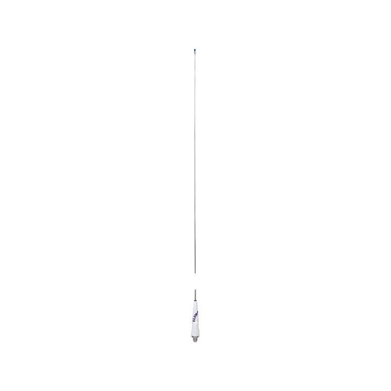 Vhf Stl Pisk  M/120mm Beslag