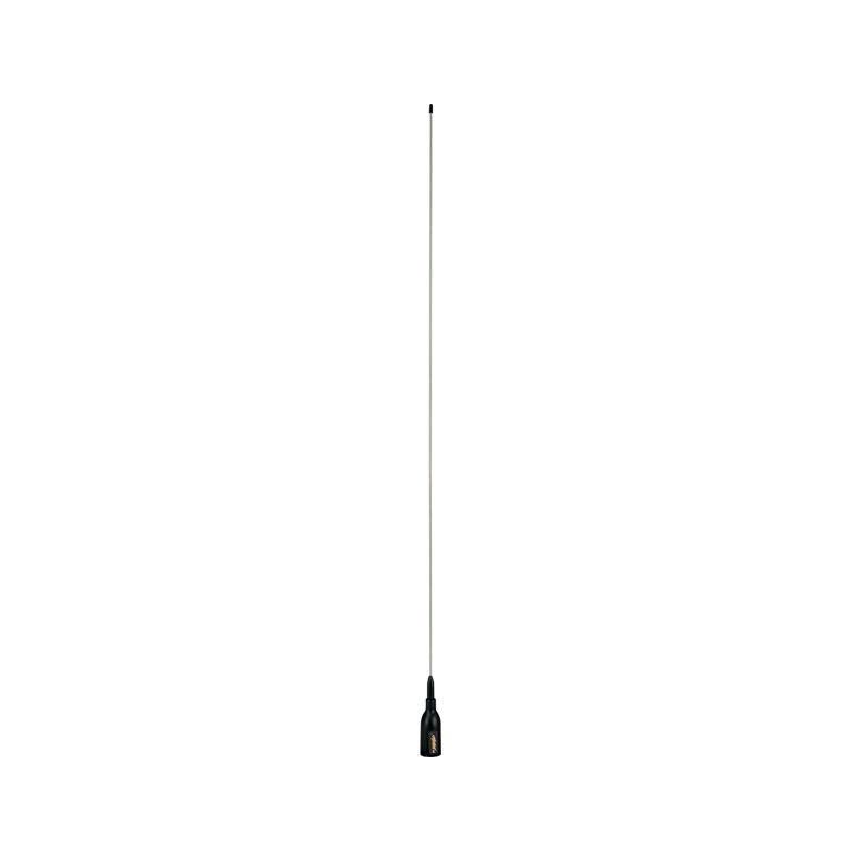 Vhf Antenne Model Crow M/Stl Pisk 86cm, 20m Kabel & Maste Beslag