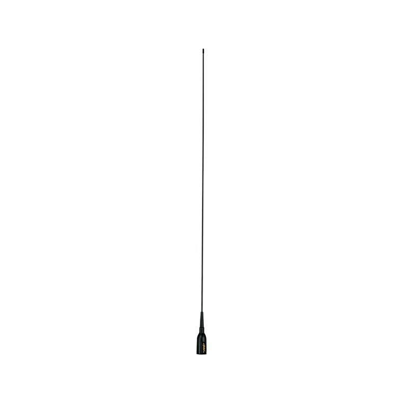 Vhf Antenne Model Elba M/Fiber Pisk 97cm, 20m Kabel & Maste Beslag