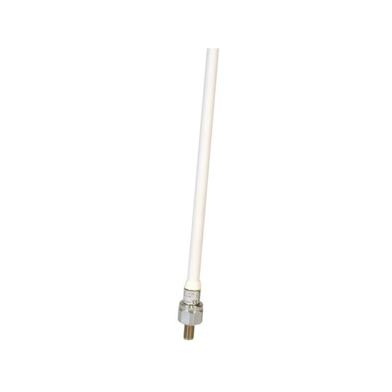 Vhf Antenne M/Omløber L:125cm