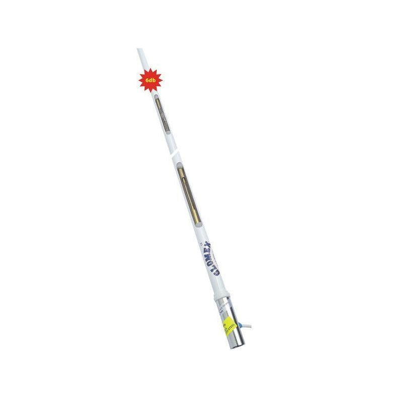 Vhf Antenne 2,4m 6db High Preformance