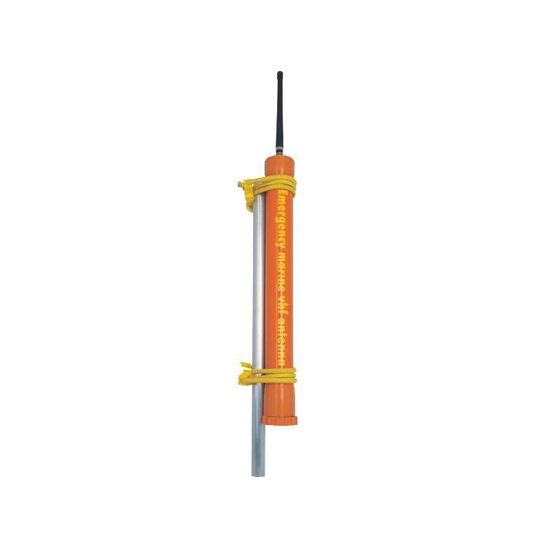 Vhf Nd Antenne M/Kabel 900gr