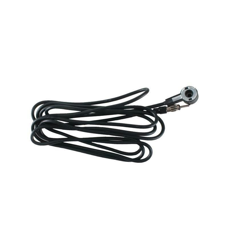 Forlngerkabel Fm Antenne 6m