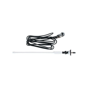 Fm Antenne Med 3m Kabel