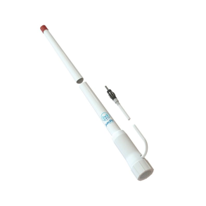 Pacific Am/Fm Antenne 1,8m Med 5m Kabel