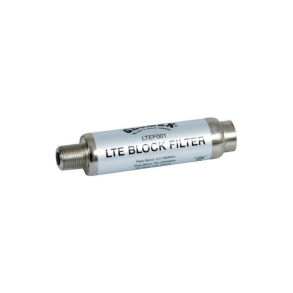 Glomex Lte Inline Filter Til Tv Antenner L-68mm 16mm