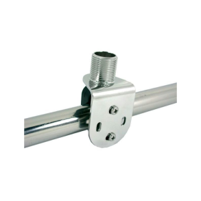 Antennefod R/F F/Pulpit Mont.