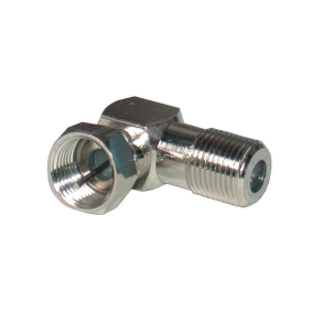 F Vinkel Stik Han/Hun