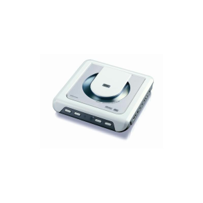 DVD AFSPILLER BRBAR 12V/220V