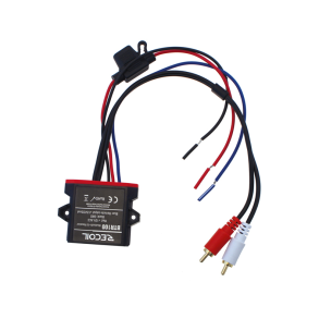 Edge bluetooth adapter med 3,5mm jack stik