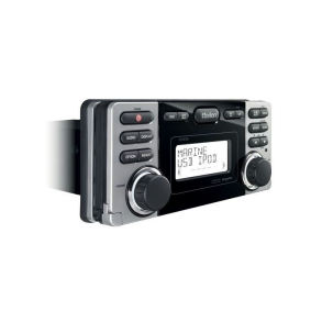 Clarion Cmd8 Marine Radio - Usb