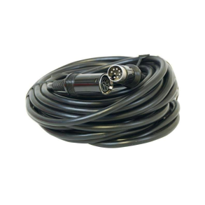 Clarion Forlngerkabel Til M303, Cmd6 Og Cmd 8 Fjernbetj.