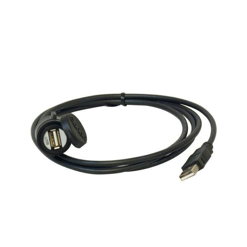 Clarion Usb Forlngerkabel