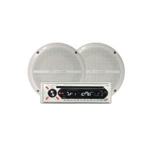 Ltc Audio St 1070, Radio/Hjtaler/Frejnb./Antenne