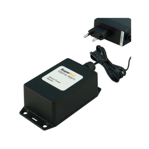 Supersail landstrmssensor