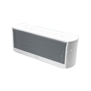 Iluv Stnktt Bluetooth Hjtaler, Hvid