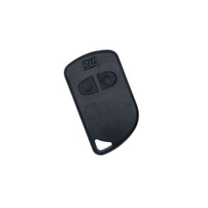 Defa Fjernbetjening Til Alarm