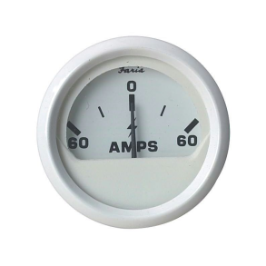 Amp.Meter 60-0-60  Sort
