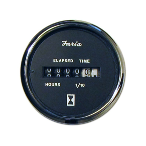 Timetller Chea.Ss Sort