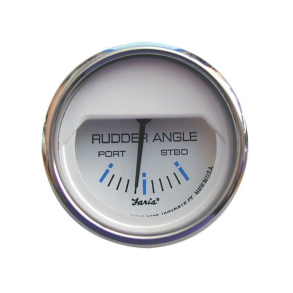 Rorindikator  Ches.Hvid Ss