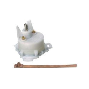 Giver For Rorindikator